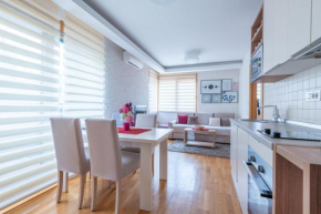 Apartments Egoiste - Centar